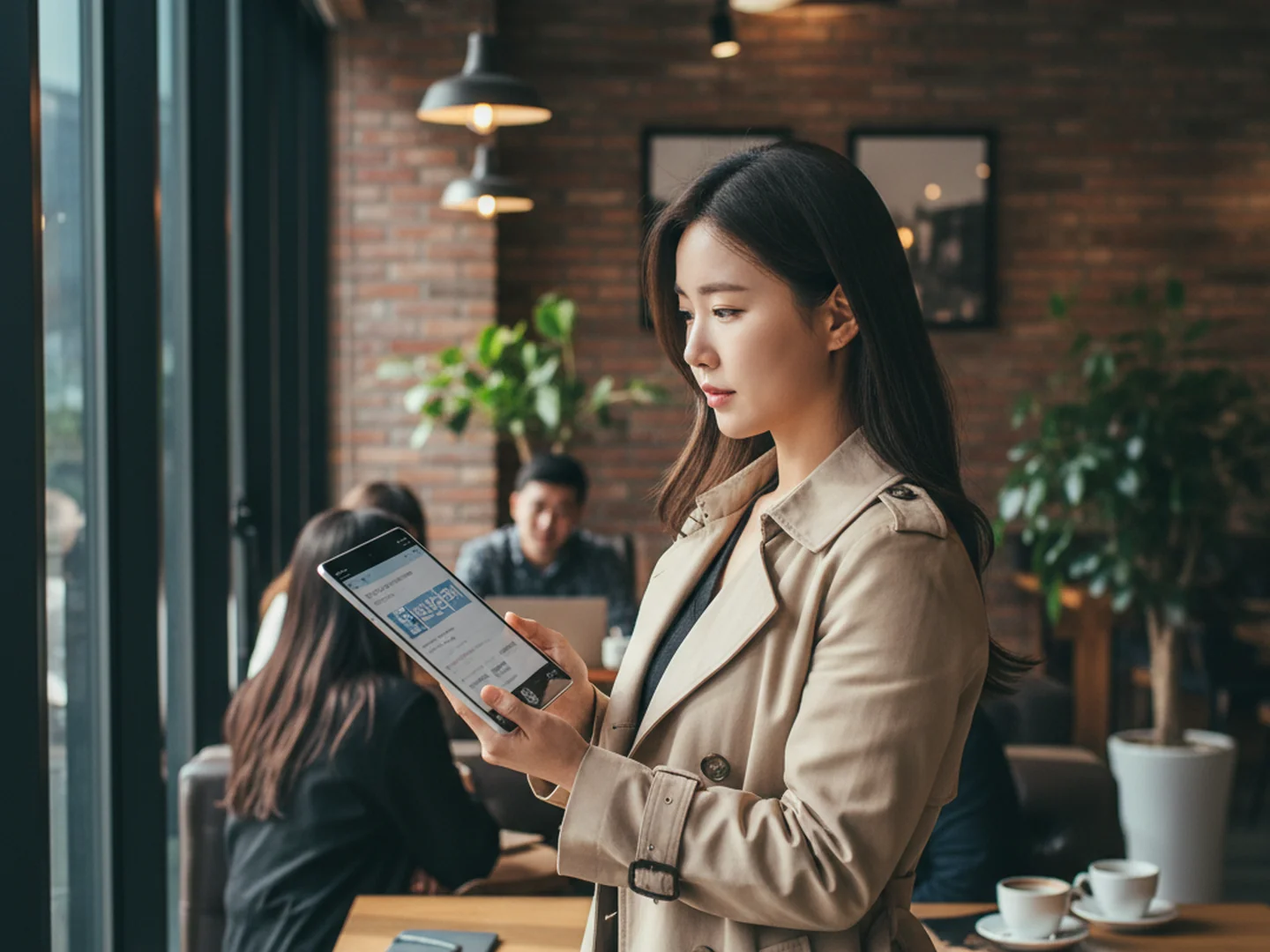 메이드인코리아 6화 공개시간04